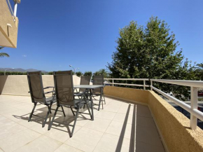 Apartamentos Apolo VII 7-1º-11, Calpe